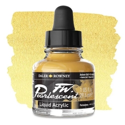 Daler-Rowney FW Acrylic Artists Ink - akrylový tuš 29,5 ml