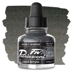 Daler-Rowney FW Acrylic Artists Ink - akrylový tuš 29,5 ml