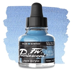 Daler-Rowney FW Acrylic Artists Ink - akrylový tuš 29,5 ml