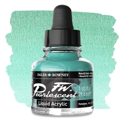 Daler-Rowney FW Acrylic Artists Ink - akrylový tuš 29,5 ml