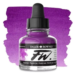 Daler-Rowney FW Acrylic Artists Ink - akrylový tuš 29,5 ml