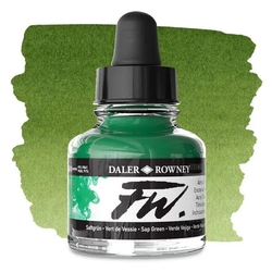 Daler-Rowney FW Acrylic Artists Ink - akrylový tuš 29,5 ml