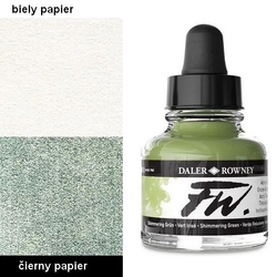 Daler-Rowney FW Acrylic Artists Ink - akrylový tuš 29,5 ml