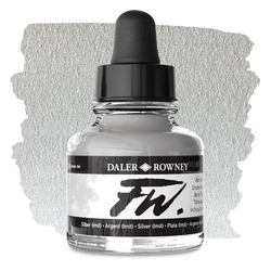 Daler-Rowney FW Acrylic Artists Ink - akrylový tuš 29,5 ml