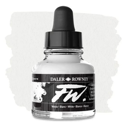 Daler-Rowney FW Acrylic Artists Ink - akrylový tuš 29,5 ml