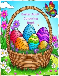 Easter - Pantoling LTD