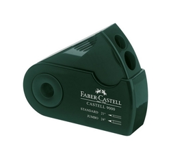 Faber-Castell strúhadlo Castel 9000