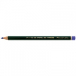 Faber Castell Color 871 farebná ceruzka, modrá