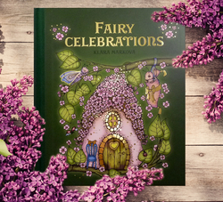 Fairy Celebrations - Klára Marková