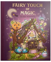 Fairy Touch of Magic - Klára Marková