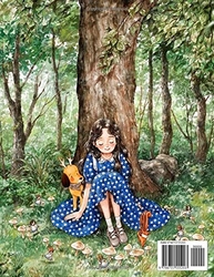 Forest Girl - Aeppol