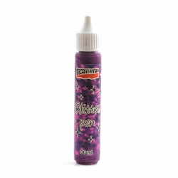 Glitter pen 30 ml