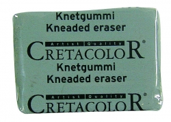 Cretacolor Guma plastická, tvarovateľná