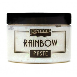 Pentart Rainbow effect, pasta  - dúhový efekt, 150 ml