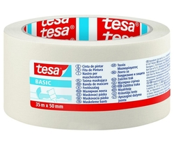 Tesa Lepiaca páska maskovacia, 1 ks