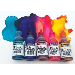 Jacquard Pinata Alcohol Ink, Alkoholový atrament, 15 ml