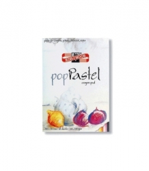 Koh-I-Noor Blok Pop Pastel 20 listov, 245x345mm, 220 g/m²