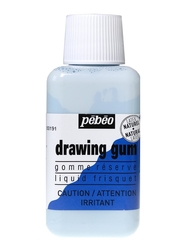 Pébéo Drawing Gum Kresliaca guma, 250 ml