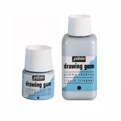 Kresliaca guma - DRAWING GUM 45 ML