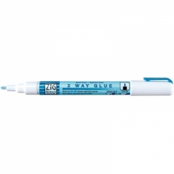 KURETAKE, LEPIDLO 2 WAY GLUE CHISEL 2 MM