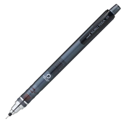 Uni Kuru Toga mechanická ceruzka 0,5 mm - dymovošedá