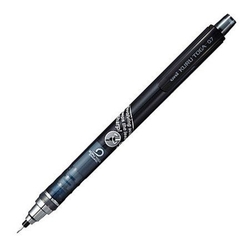 Uni Kuru Toga M7-450T Mechanická ceruzka 0,7 mm - dymovošedá