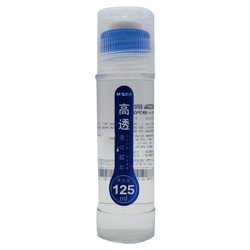 MaG Tekuté priehľadné lepidlo, 125 ml