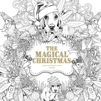 The Magical Christmas - Mel King