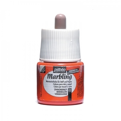 Pébéo Marbling 45 ml - 02