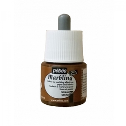 Pébéo Marbling 45 ml - 07