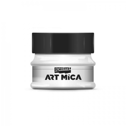 Pentart Art Mica práškový pigment, 9 g