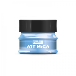 Pentart Art Mica práškový pigment, 9 g