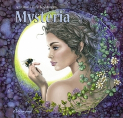 Mysteria - Anastasia Elly Koldareva
