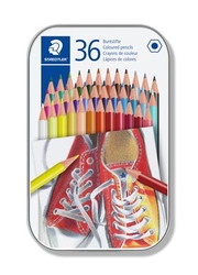 Staedtler Farebné pastelky, sada 36 ks