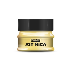 Pentart Art Mica práškový pigment, 9 g