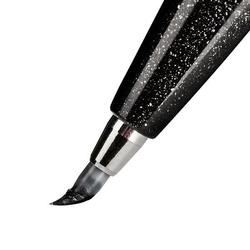 Pentel Brush Sign Pen Popisovač , 1 ks