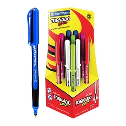Centropen Tornado Cool Školské pero, 1 ks