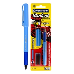 Centropen Student Plniace pero, 1 ks