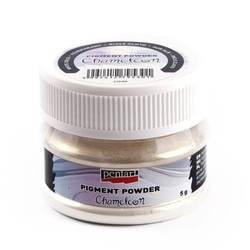 Pentart Chameleon Pigment Powder, perleťový pigmentový prášok, 5 g