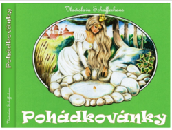 Pohádkovánky - Vladislava Schafferhans