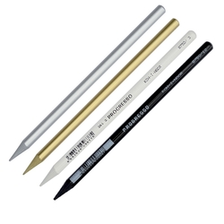 Koh-i-noor Progresso Pastelka v laku - 1 ks