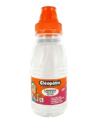 Cleopatre Transparentné PVA lepidlo, 250 ml