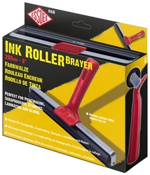 Essdee Ink Roller Gumový valček, 200 mm
