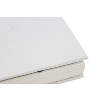 Royal & Langnickel Canvas sketch book - A4, 110 g/m², 80 listov