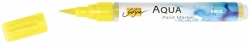 Solo Goya Aqua popisovač, jednotlivé farby - žltá citronová