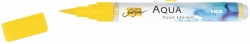 Solo Goya Aqua popisovač, jednotlivé farby - žltá kadminium