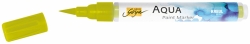 Solo Goya Aqua popisovač, jednotlivé farby - žltozelená