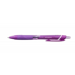 Uni SXN Jetstream 150C Gélové pero fialové
