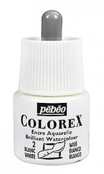 Pébéo Colorex Brilliant Watercolour - atrament 45 ml