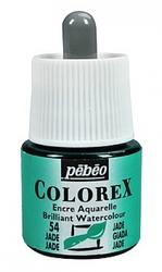 Pébéo Colorex Brilliant Watercolour - atrament 45 ml